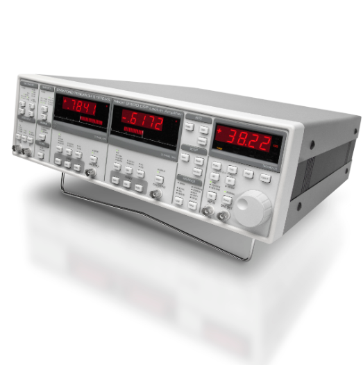 China 1 mHz to 102.4 kHz Frequency Range SR830 Lock-In Amplifier by SRS Stanford Research Systems supplier
