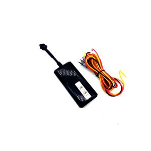 China Modelo GPS de C003-01-4G que segue o dispositivo para o caminhão do carro com poder de corte remotamente supplier