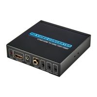 China HDMI To HDMI T 615 480I AV Signal Converter on sale