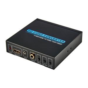 HDMI To HDMI T 615 480I AV Signal Converter