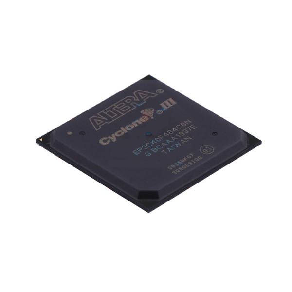 EP3C40F484C8N EP3C40F484C8N BGA-484の電子部品の集積回路IC