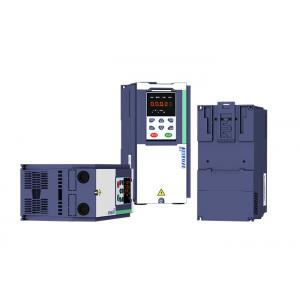 Rich Expansion Function Variable Frequency Inverters 380V-480V With GPRS Function