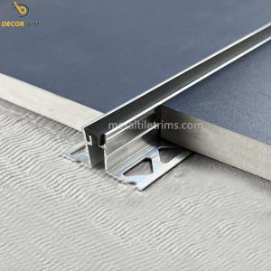 Strips For Tiles Expansion Joint Profile Tile Trim Manufacturers Accessories