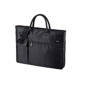 China Smart Samsonite Laptop Carry Bag Business Man Laptop Messenger Briefcase Bag For Macbook supplier