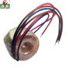 China 15 Mva Power Transformer Price Toroidal 60 0 60 Toroidal Transformer 220v to 110v Core Amplifier Power 220v 12 0 12 Transformer wholesale