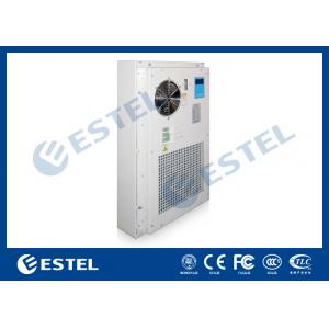China Heat Pipe Enclosure Heat Exchanger supplier