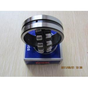 China Self Aligning Spherical Taper Roller Bearing E Type Bearings 22252CC/W33 22252CCK/W33 supplier