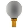 China 2.8 inch Round TFT LCD Display With ST7701S wholesale