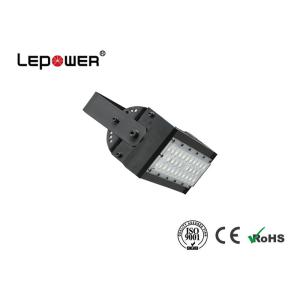 China Luz de inundación al aire libre modificada para requisitos particulares de 110v LED respetuosa del medio ambiente, poder más elevado al aire libre de las luces de inundación del LED supplier