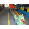 China Galvanized Steel ERW Tube Mill Line For Furniture Tube Welding , Speed 80 M / Min wholesale