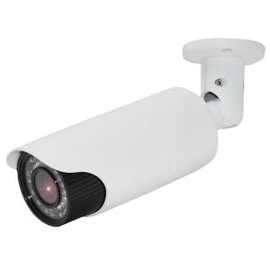 2.0Mp CMOS HD WDR 2.8～12mm Water-proof IR Network Camera