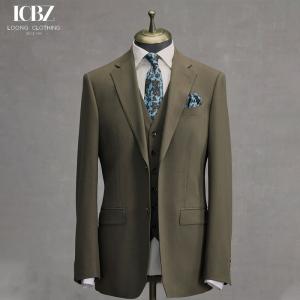 Professional Slim Suit for Men's Formal Attire in Customized Color and Woven Weaving