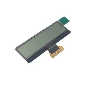 China Mono Graphic LCD Segment Display 15980 DOT Matrix LCD Display supplier