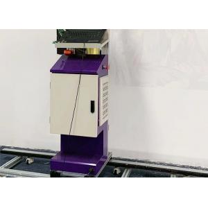 vertical wall painting Flatbed Printer/direct to wall inkjet printer for Decorative Wall with tx800 epson nozzles