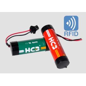 China Bateria Não-recarregável do tamanho do detector de fumo ER14505 da pilha preliminar 3,6 V 2500mAh IoT do lítio AA supplier