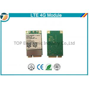 China Linux , Android m2m 4G LTE Module Huawei ME909u-523 Support GPS supplier