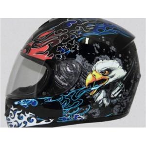 China ECE/DOT Full Face Helmets supplier