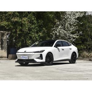 China Uni-V 1.5t Petrol 5 Seats Sedan Changan with Customized Request wholesale