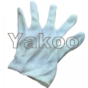 China Work gloves supplier
