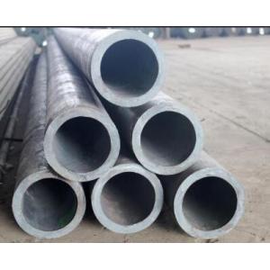China High Pressure Temperature Steel AISI / SATM A355 P91 Seamless Pipes OD 24 Inch Sch - 10s supplier