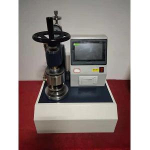 Touch Screen Fracture Strength Testing Machine Semi Automatic