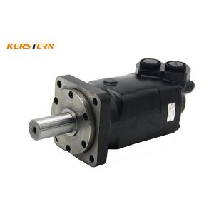 KM6 6K Hydraulic Danfoss Orbital Motor Lift Pump For Drilling Rig