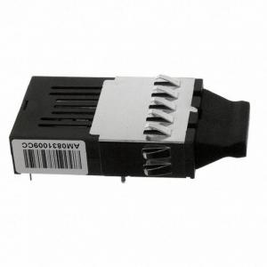 China AFBR-53B3EZ 1.25/1.063 GBd 1x9 MMF Transceiver for GbE and Fibre Channel/Storage supplier