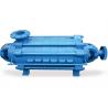 Cast Iron Industrial Horizontal Multistage Centrifugal Pump D Series Energy