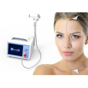 China Home Rf Skin Rejuvenation Multifunction Beauty facial machine 6 in 1 For All Color Skin supplier