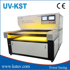 China Super Energy efficiency liquid photoimageable solder mask ink exposure system 1.3m Factory for pcb production supplier