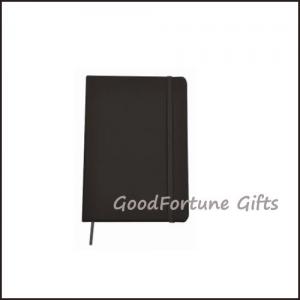China Sell notebook diary conference memo book printed logo supplier