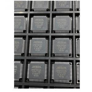 EPM7064AETC44-10N ALTERA CPLD 64MC 10NS 44TQFP Integrated Circuits IC MAX 7000A Programmable Logic Device