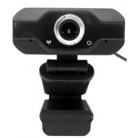 USB 2.0 Interface HD 1080P Webcam Built In Microphone / CMOS Image Sensor