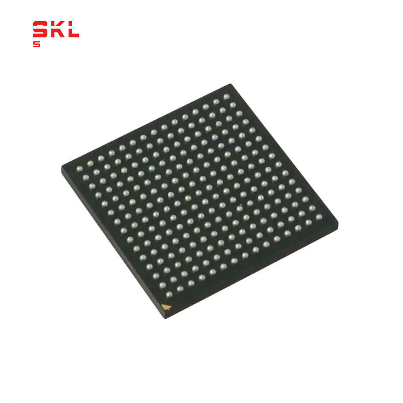 China XC6SLX9-2CSG225C IC programmable Chip Basic Digital Signal Processing supplier