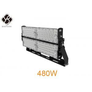 China High Power 500W 480W LED High Mast Light Meanwell / Inventronics Driver supplier