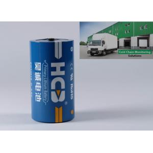 Cold Chain Monitoring 34615 Battery