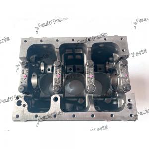 China Practical 3TNV88 Yanmar Engine Block , 729005-01560 Yanmar Engine Parts supplier