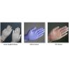 disposable examination vinyl pvc gloves,Non-powder PVC disposable gloves plastic