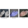 China disposable examination vinyl pvc gloves,Non-powder PVC disposable gloves plastic white gloves,vinyl / pvc gloves BAGEASE wholesale