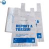 China Eco Friendly Cornstarch Compostable Bin Liners Garbage Bags Biodegradable Trash/Garbage Bags EU En13432/ASTM-D6400 Certificated 100%Biodegradable Plastic Bag wholesale