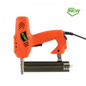 Versatile Fyf-Ef30/422j Electric Nail/Staple Gun 2in1 for Various Materials