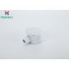 China Light Grey Electric Junction Box IP65 Waterproof Protection For Outdoor / Indoor wholesale