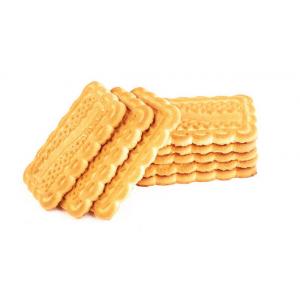 Normal Butter Cookies For All Ages HACCP Certification In 150g