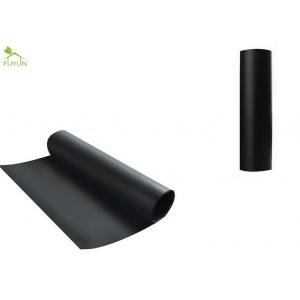 China HDPE Geomembrane Fabric 1.0mm Thickness For Water Storage Tank Anti Puncture supplier