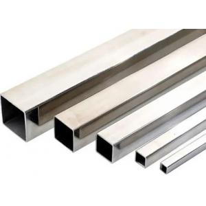 16mm Stainless SS Steel Pipes AISI ASTM SS304 304L TISCO For Building Structure
