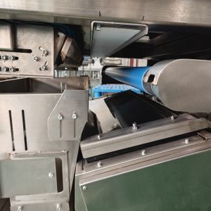 China Coffee bean sorting solution suitable for extreme environments, with an accuracy rate of 91% wholesale