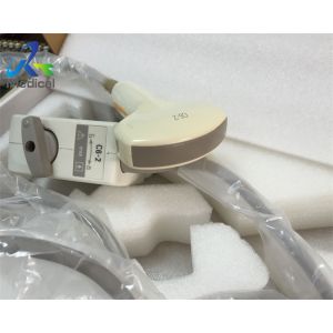 China Siemens C6-2 Convex Array Transducer Probe Ultrassonografia Scan Probe supplier