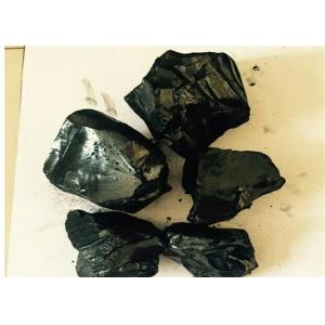 China EINECS 266-028-2 Coal Tar Uses , Cold Bitumen Asphalt Pitch For Waterproof Material supplier