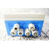 China Endress+Hauser  Disinfection Transmitter Liquisys CCM253 For Temperature Control wholesale