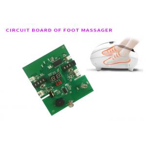 Infrared Indicator Light 5V 2A Foot Massager PCB